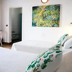 Agro-hotel Rugama * Tetir