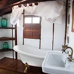 Agro-hotel Rugama Casa de Campo Tetir