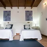 Agro-hotel Rugama Casa de Campo *