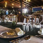 Agro-hotel Rugama Casa de Campo *