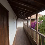 Agro-hotel Rugama Casa de Campo Tetir