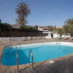 Agro-hotel Rugama Casa de Campo