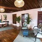 Casa de Campo Agro-hotel Rugama *