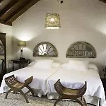 Agro-hotel Rugama Εξοχικό σπίτι
