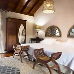 Agro-hotel Rugama Tetir