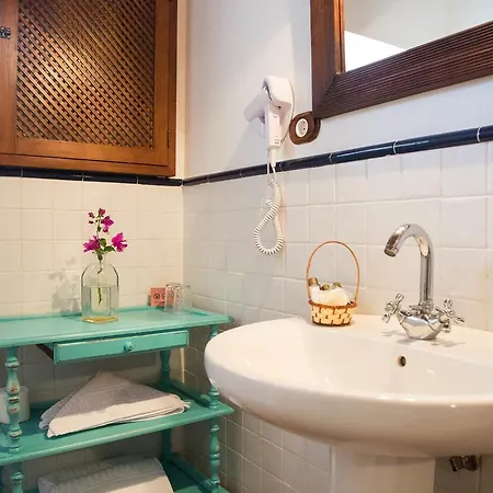 Country house Agro-hotel Rugama *