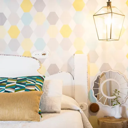 Country house Agro-hotel Rugama *