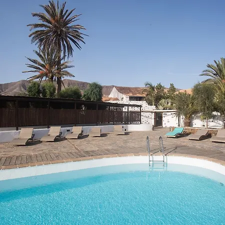 Agro-hotel Rugama