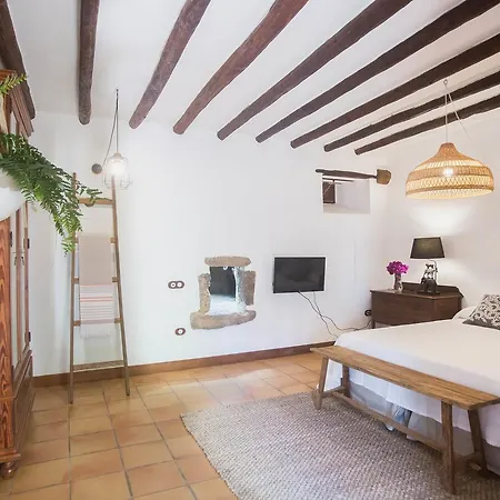 Agro-hotel Rugama Tetir