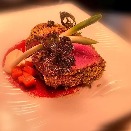 Agro-hotel Rugama * Tetir