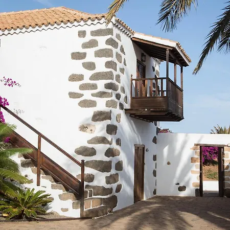 Agro-hotel Rugama Landsted *