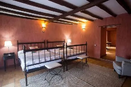 Agro-hotel Rugama *