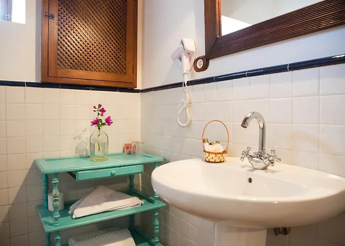 Casa rural Agro-hotel Rugama *