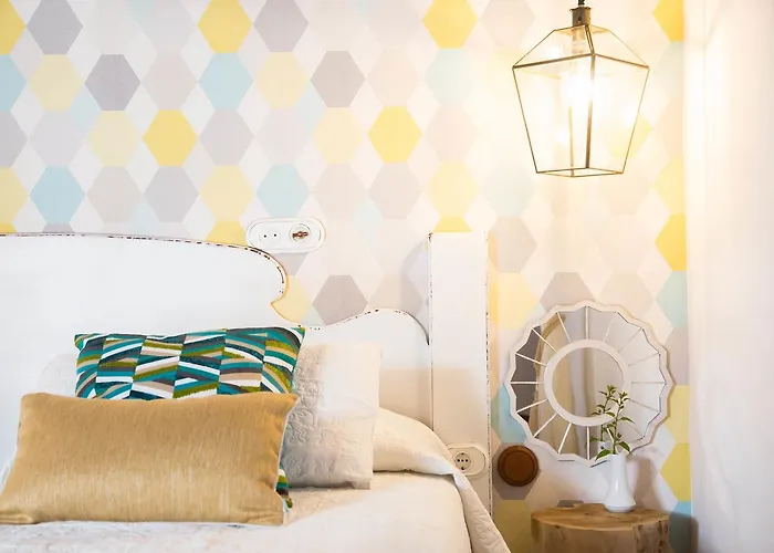 Casa rural Agro-hotel Rugama *