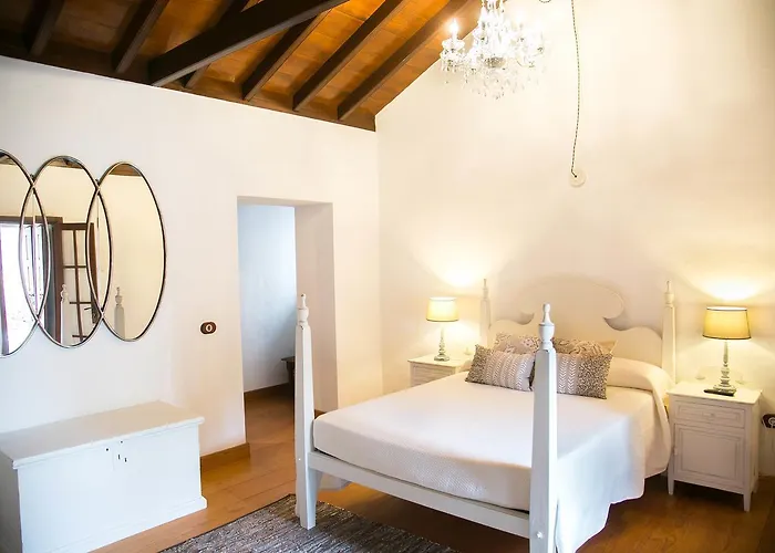 Agro-hotel Rugama Tetir