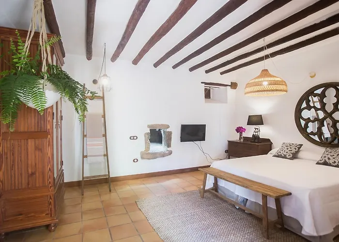 Agro-hotel Rugama Tetir