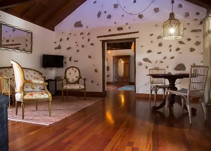 Casa rural Agro-hotel Rugama