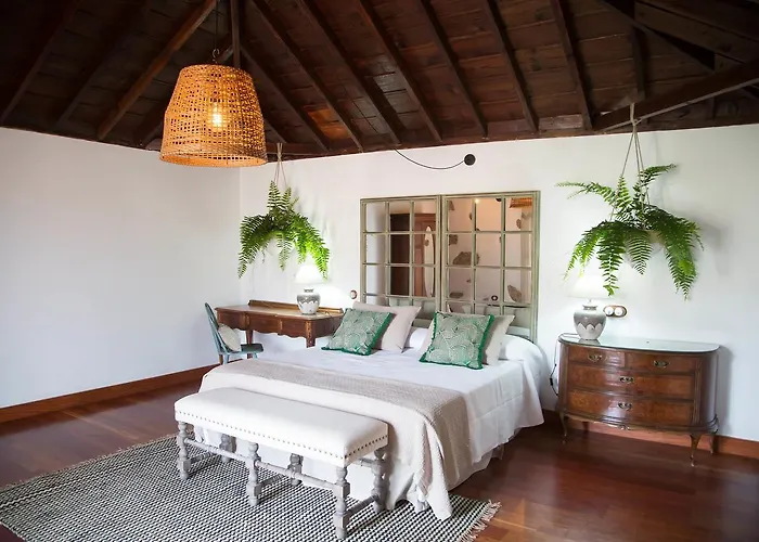 Agro-hotel Rugama Casa rural