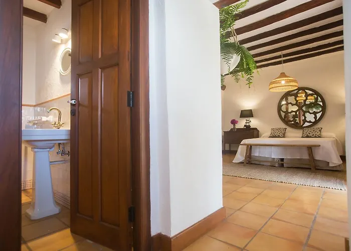 Casa rural Agro-hotel Rugama *