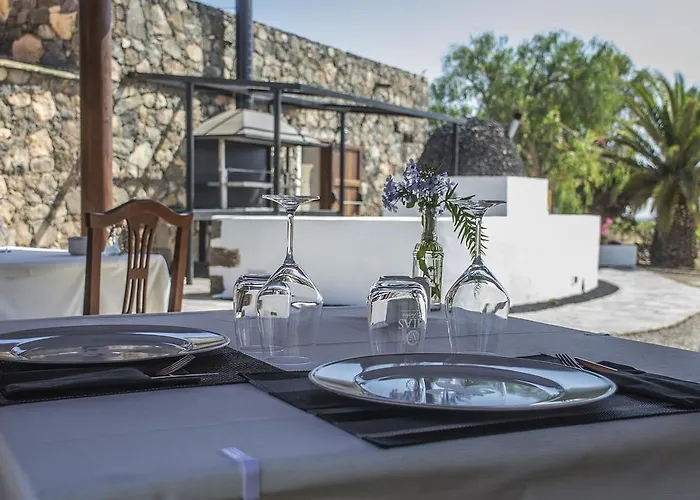 Agro-hotel Rugama Casa rural