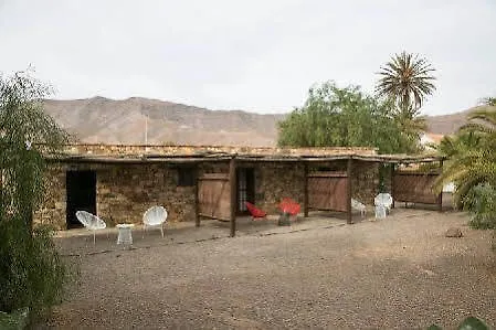 Agro-hotel Rugama * Тетир