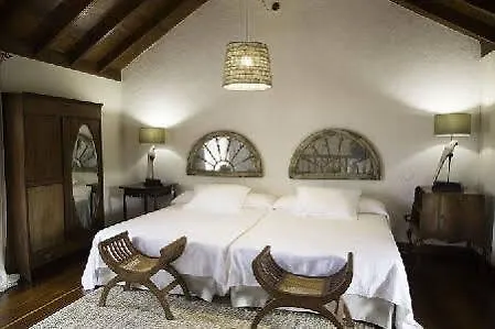 Agro-hotel Rugama Casa rural