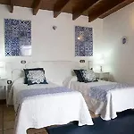 Agro-hotel Rugama Tetir