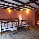 Agro-hotel Rugama *