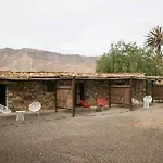 Agro-hotel Rugama * Tetir