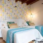 Agro-hotel Rugama Casa rural *