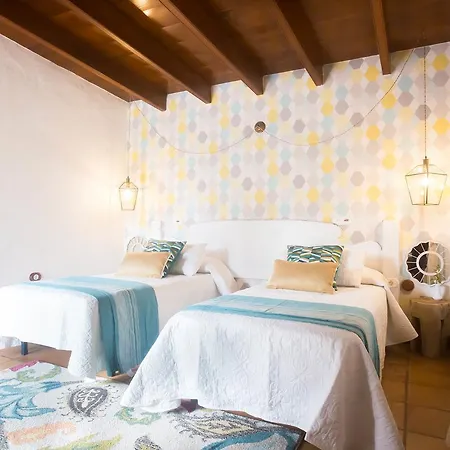 Agro-hotel Rugama