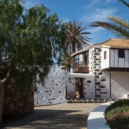 Agro-hotel Rugama * Tetir