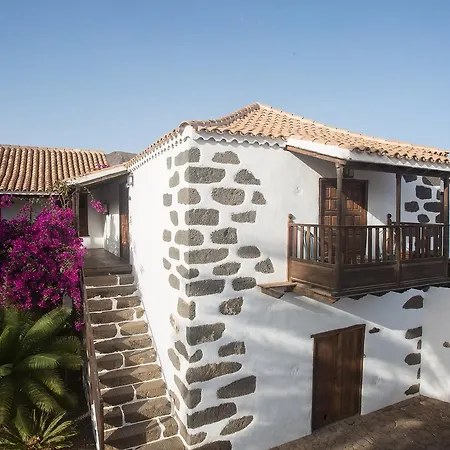 Agro-hotel Rugama Casa rural Tetir