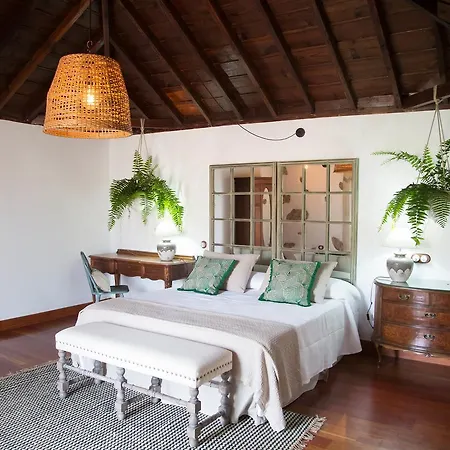 Agro-hotel Rugama Casa rural