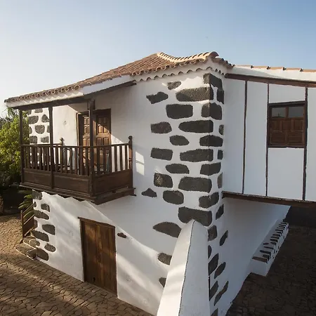 Agro-hotel Rugama Tetir