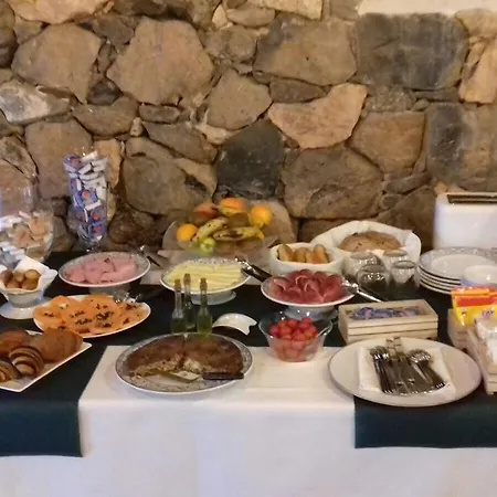 Agro-hotel Rugama Tetir