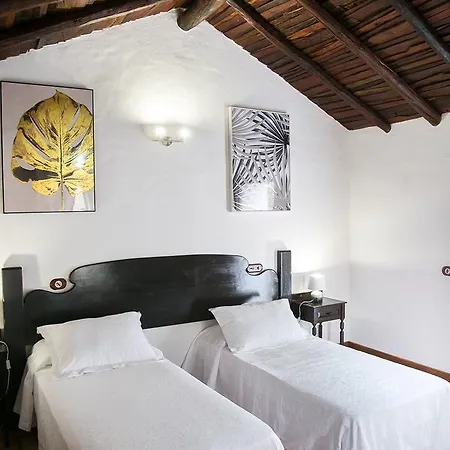 Casa rural Agro-hotel Rugama