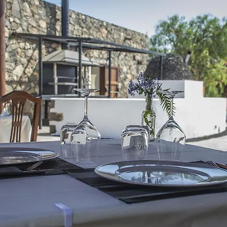 Agro-hotel Rugama Landhaus