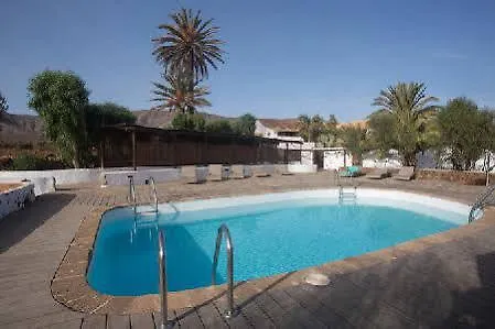 Agro-hotel Rugama Casa rural