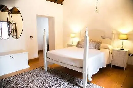 Casa rural Agro-hotel Rugama Tetir