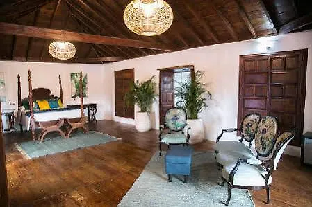 Casa rural Agro-hotel Rugama *