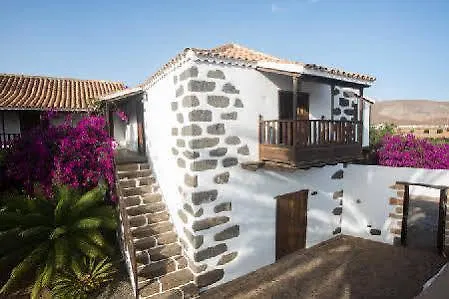 Agro-hotel Rugama Casa rural