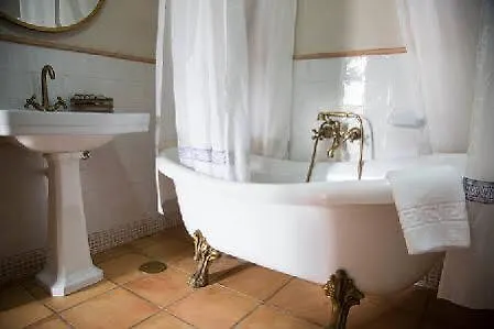 Landhaus Agro-hotel Rugama