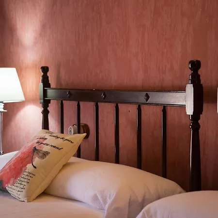 Agro-hotel Rugama Venkovský dům *