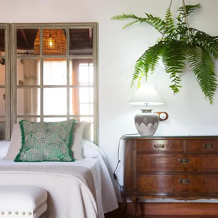 Venkovský dům Agro-hotel Rugama