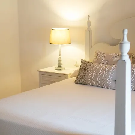 Agro-hotel Rugama Venkovský dům *